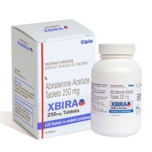 Xbira 250 mg Tablet 120’s