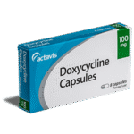 Doxycycline 100 mg