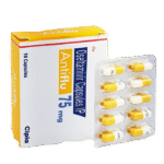 Antiflu 75 mg Tablet