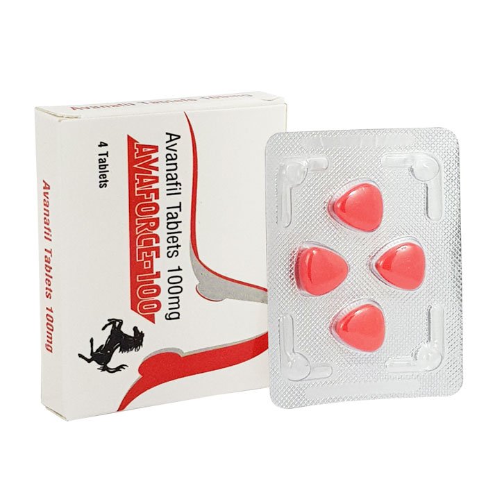avaforce-100.jpg Avaforce 100mg - Image 1
