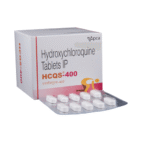 HCQS(Hydroxychloroquine) Tablet - Image 3