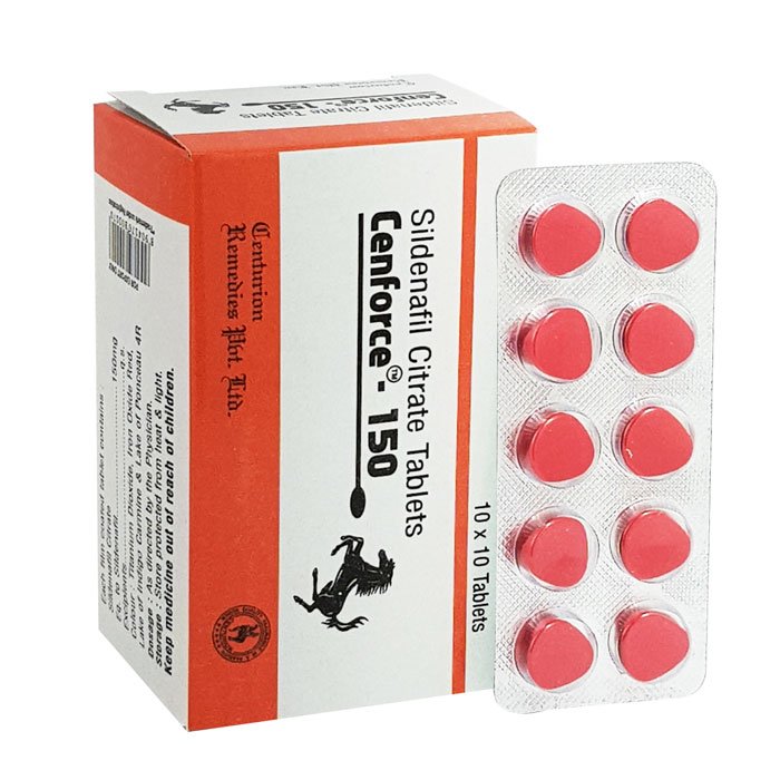 cenforce-150.jpg Cenforce 150mg - Image 1