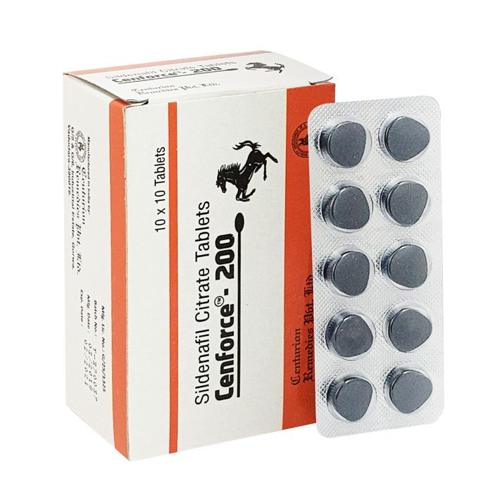 cenforce-200.jpg Cenforce 200 mg tablet - Image 1