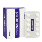 Pirfenidone Tablet