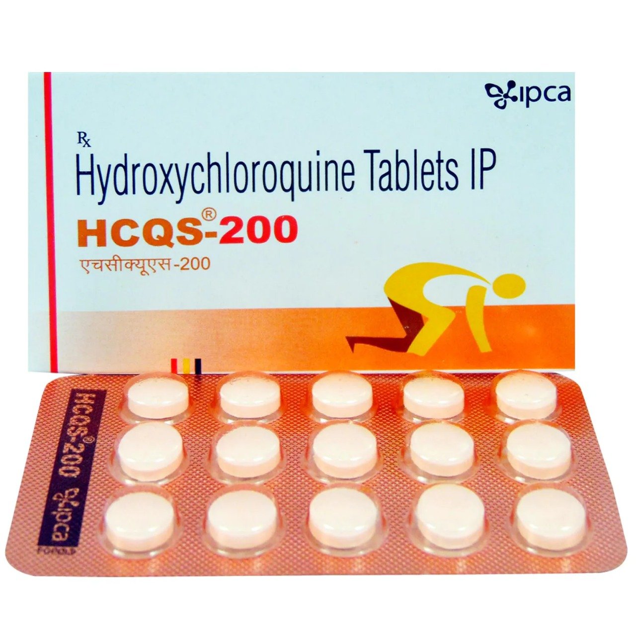 e6b0ece0-c2e8-4c7f-a0bb-1fb8c11d58b2.jpg HCQS(Hydroxychloroquine) Tablet - Image 1