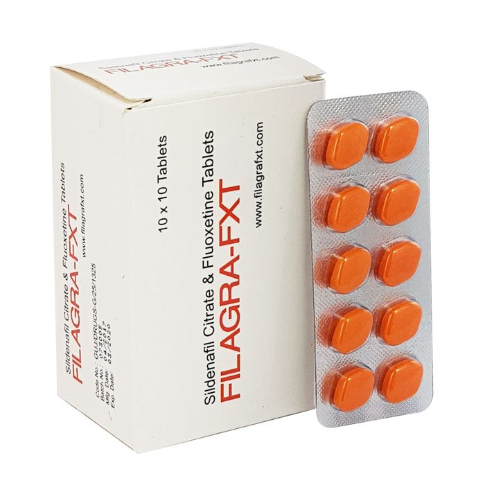 filagra-fxt.jpg Filagra Fxt tablet - Image 1
