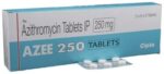 Azithromycin Tablet - Image 3