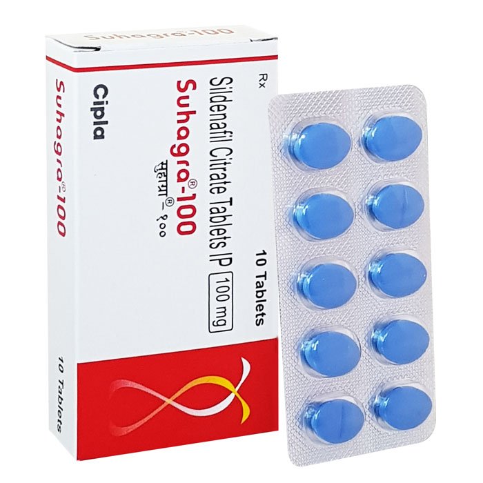 suhagra-100-pack-10.jpg Suhagra 100 mg tablet - Image 1