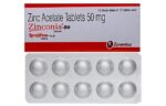 Zinc Tablet - Image 2